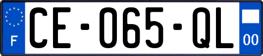 CE-065-QL