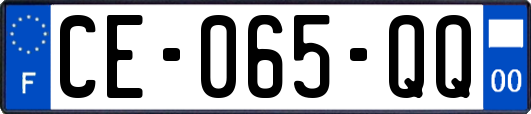 CE-065-QQ