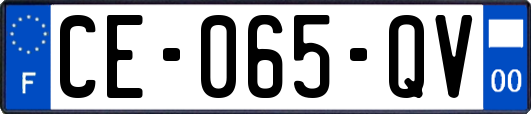 CE-065-QV