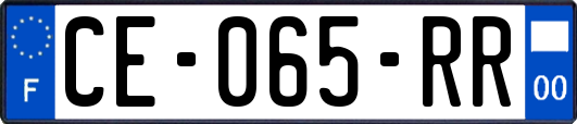 CE-065-RR