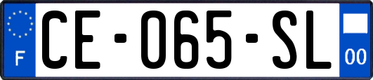 CE-065-SL