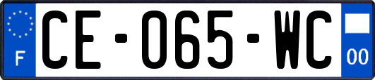 CE-065-WC