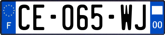 CE-065-WJ