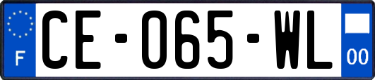 CE-065-WL