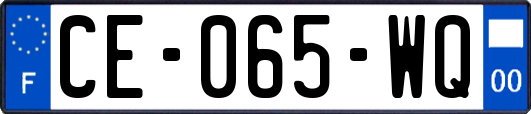 CE-065-WQ