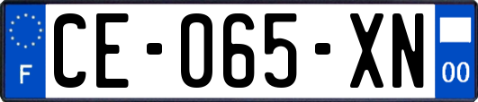 CE-065-XN