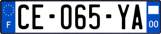 CE-065-YA