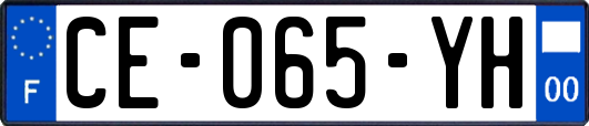 CE-065-YH