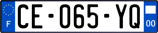 CE-065-YQ