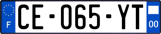 CE-065-YT
