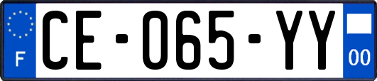 CE-065-YY