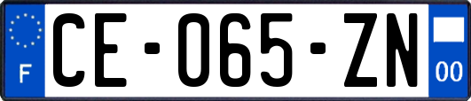 CE-065-ZN