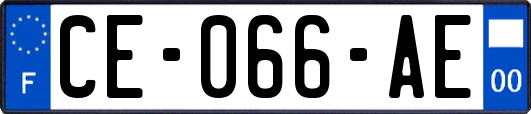 CE-066-AE