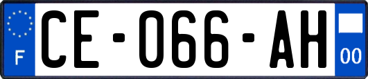 CE-066-AH