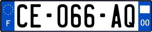 CE-066-AQ