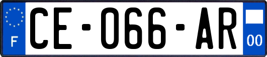 CE-066-AR