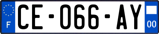 CE-066-AY