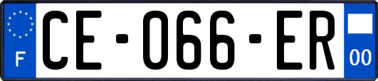 CE-066-ER