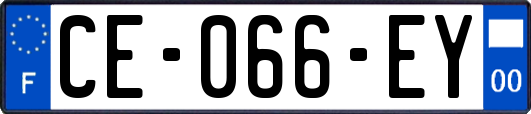 CE-066-EY