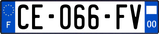 CE-066-FV