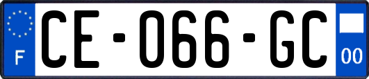 CE-066-GC