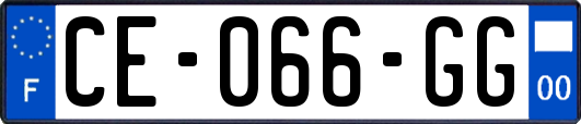 CE-066-GG