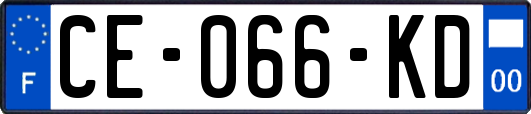 CE-066-KD
