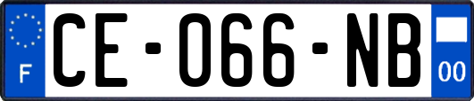 CE-066-NB
