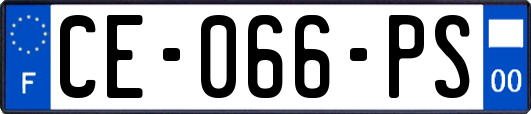 CE-066-PS