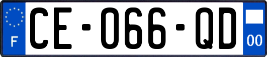 CE-066-QD