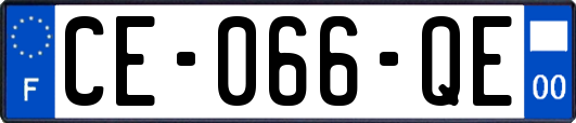 CE-066-QE