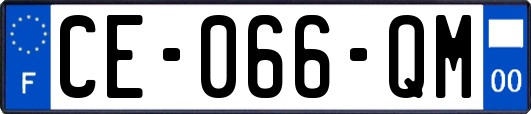 CE-066-QM