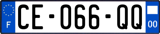 CE-066-QQ