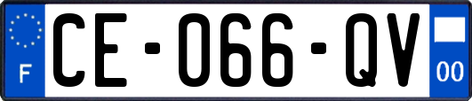 CE-066-QV