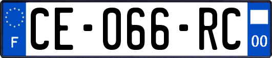 CE-066-RC