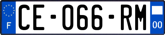 CE-066-RM