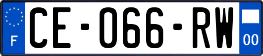 CE-066-RW