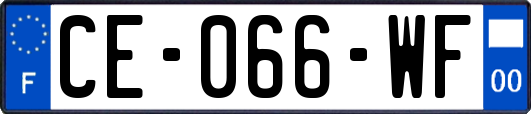CE-066-WF