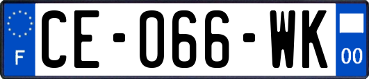 CE-066-WK