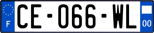 CE-066-WL