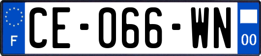 CE-066-WN