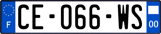 CE-066-WS