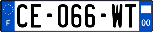 CE-066-WT