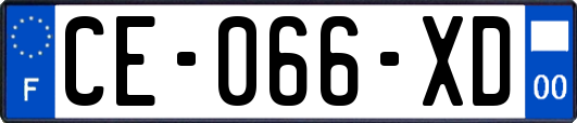 CE-066-XD