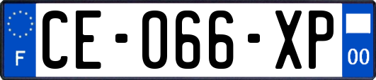 CE-066-XP