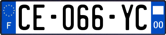 CE-066-YC