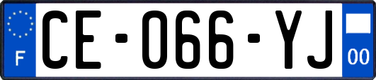 CE-066-YJ