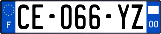 CE-066-YZ