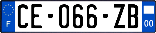 CE-066-ZB