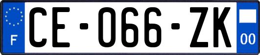 CE-066-ZK